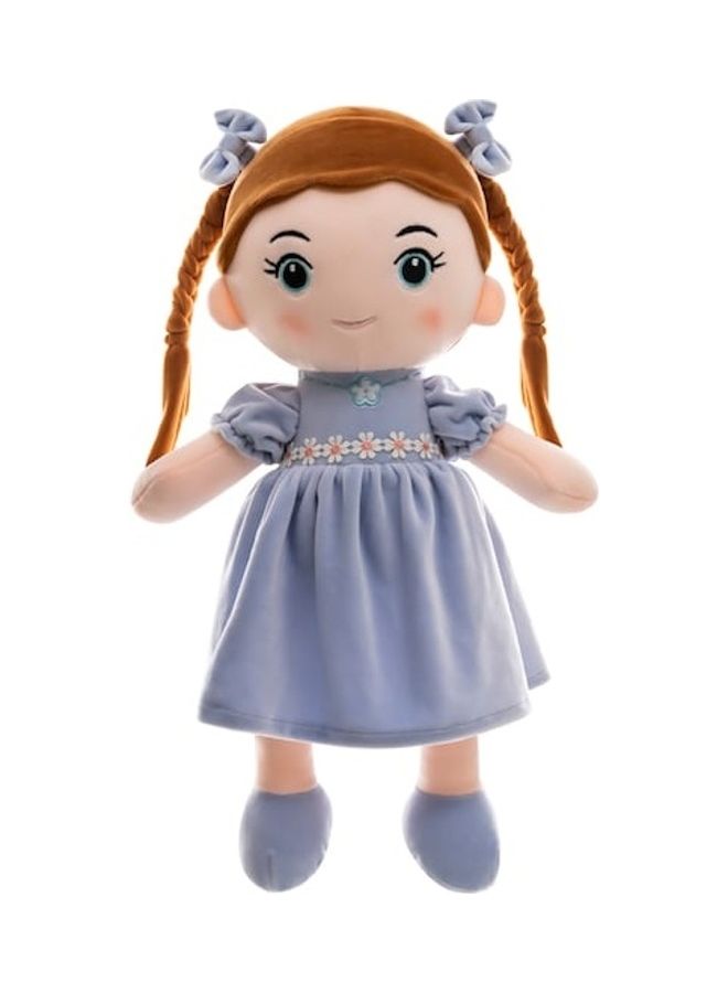 NIBEMINENT Stuffed Plush Soft Doll M - Image 2