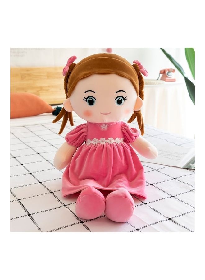 NIBEMINENT Stuffed Plush Soft Doll M - Image 3