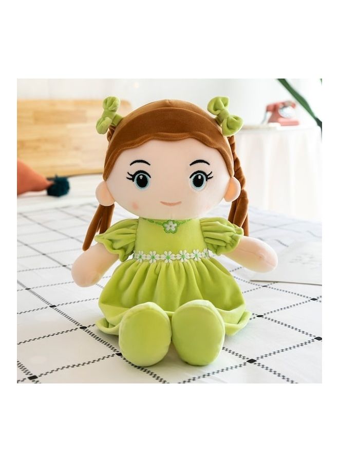 NIBEMINENT Stuffed Plush Soft Doll M - Image 5