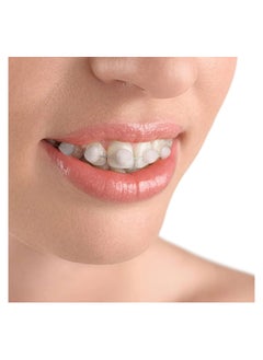 SYOSI 5 Boxes Dental Wax for Braces Dental Special Protective Wax Orthodontic Wax for Orthodontics Braces Wearer for Braces Wearer Aligners Brackets 5 Different Flavours  - Image 5