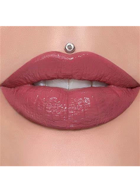 Jeffree Star - Jeffree Star Cosmetics Lip Gloss Supreme Gloss  Please Forgive Me - Image 1