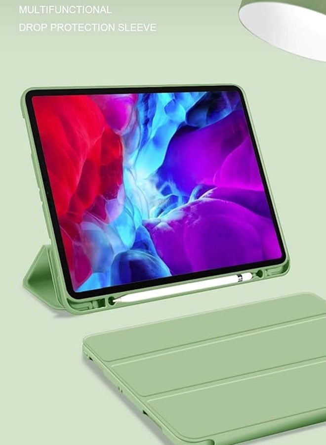 general Premium PU Leather Case for Apple ipad Pro 11/13 2024, Premium PU Leather Case Slim Flap Case for Apple ipad Air 11/13 - Image 4