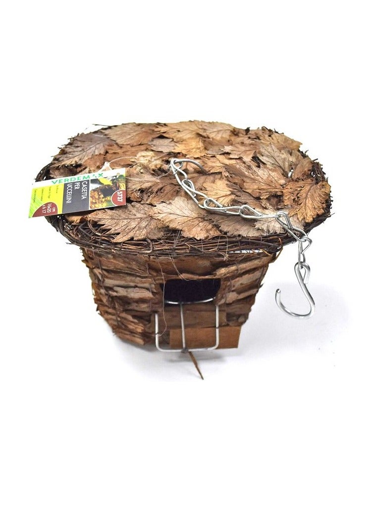 Hanging Bird House - Image 3