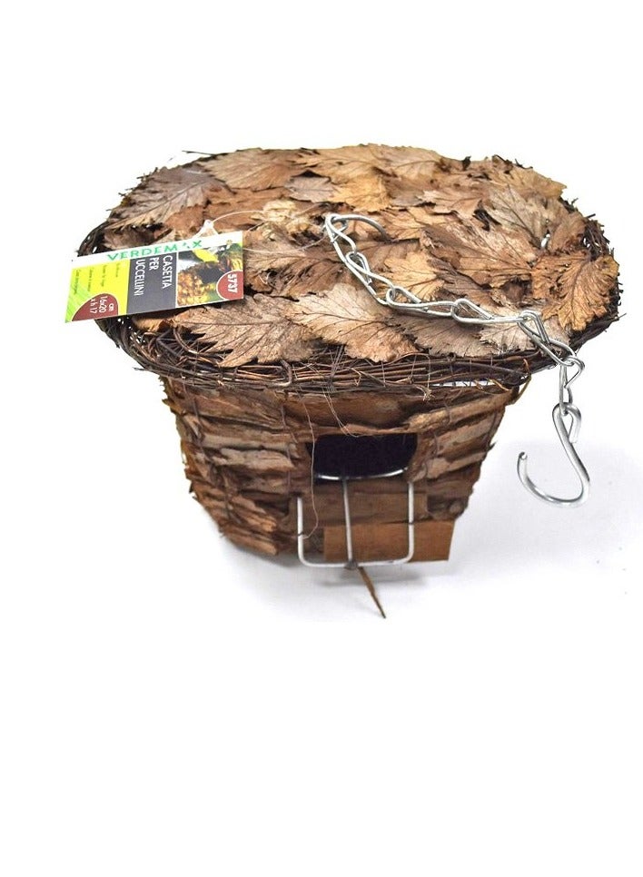 Hanging Bird House - Image 2