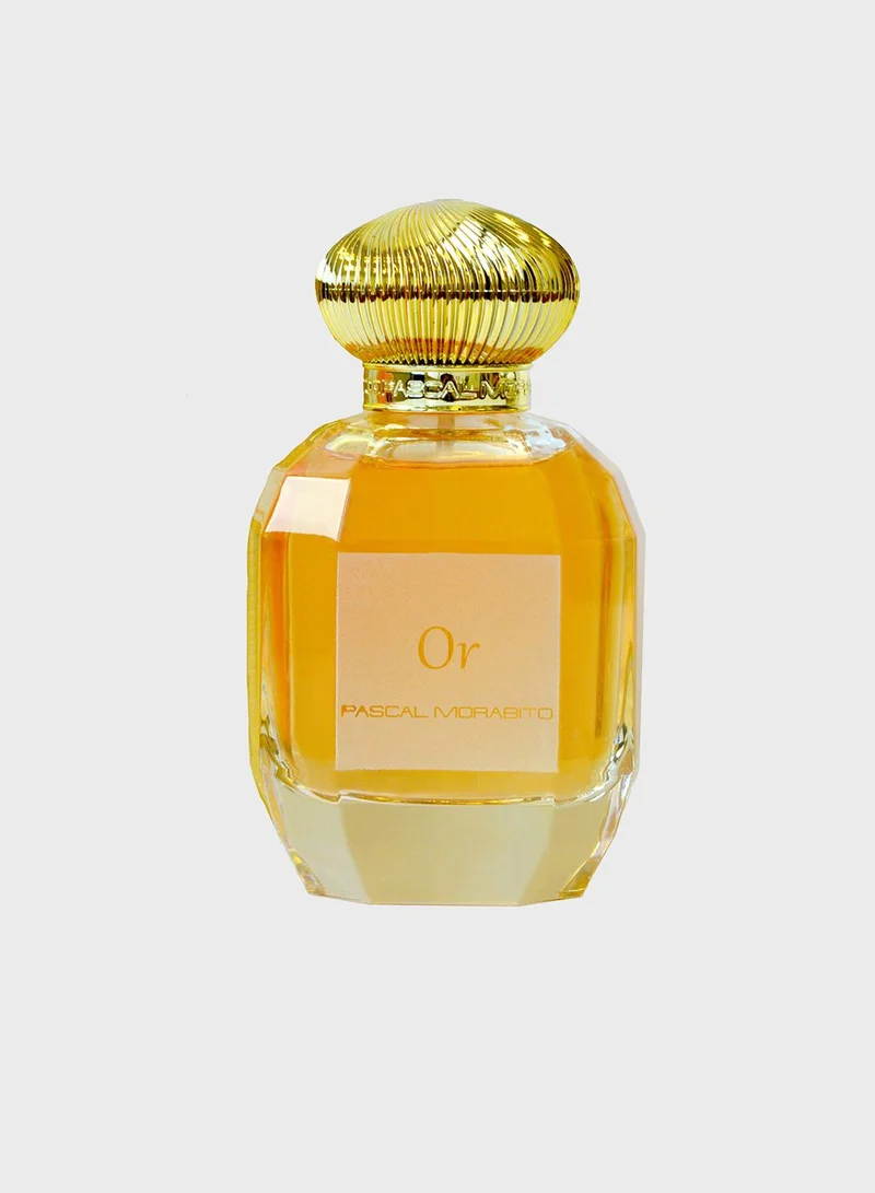 PASCAL MORABITO Sultan Eau de Parfum 100ml