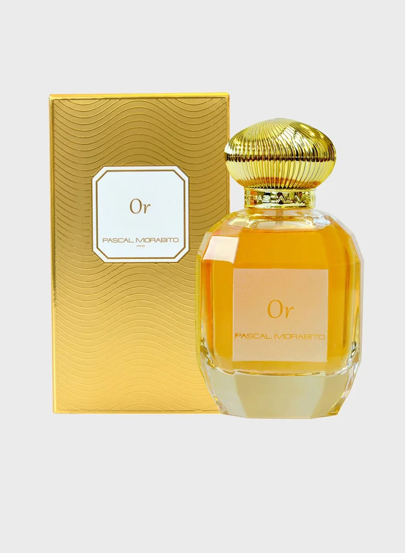 PASCAL MORABITO Sultan Eau de Parfum 100ml
