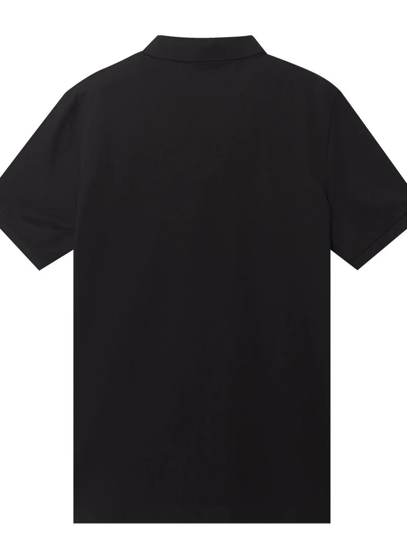 جيوردانو قميص بولو رجالي عالي الأداء - مسامي ومريح