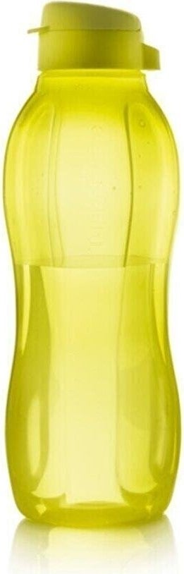 Tupperware Eco Bottle Drinker 1.5 Lt Easy Cap 