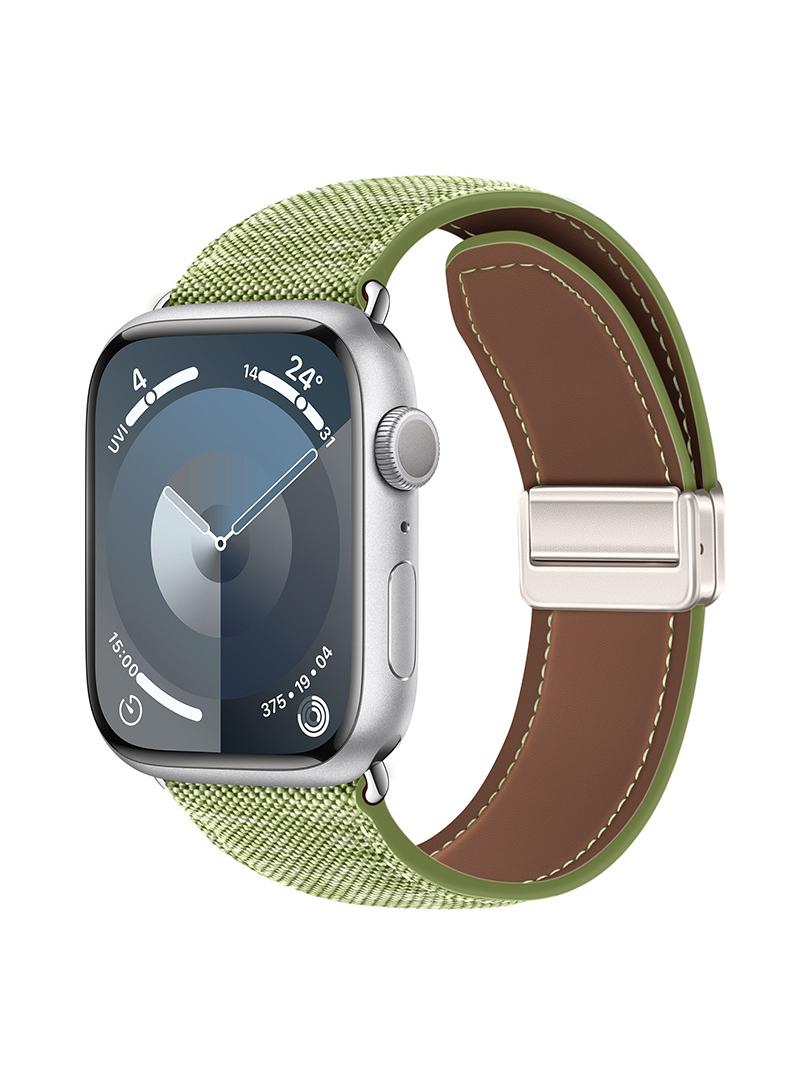Y&D For Apple Watch Full Series 38/40/41mm Specification Universal Magnetic Strap - Image 2