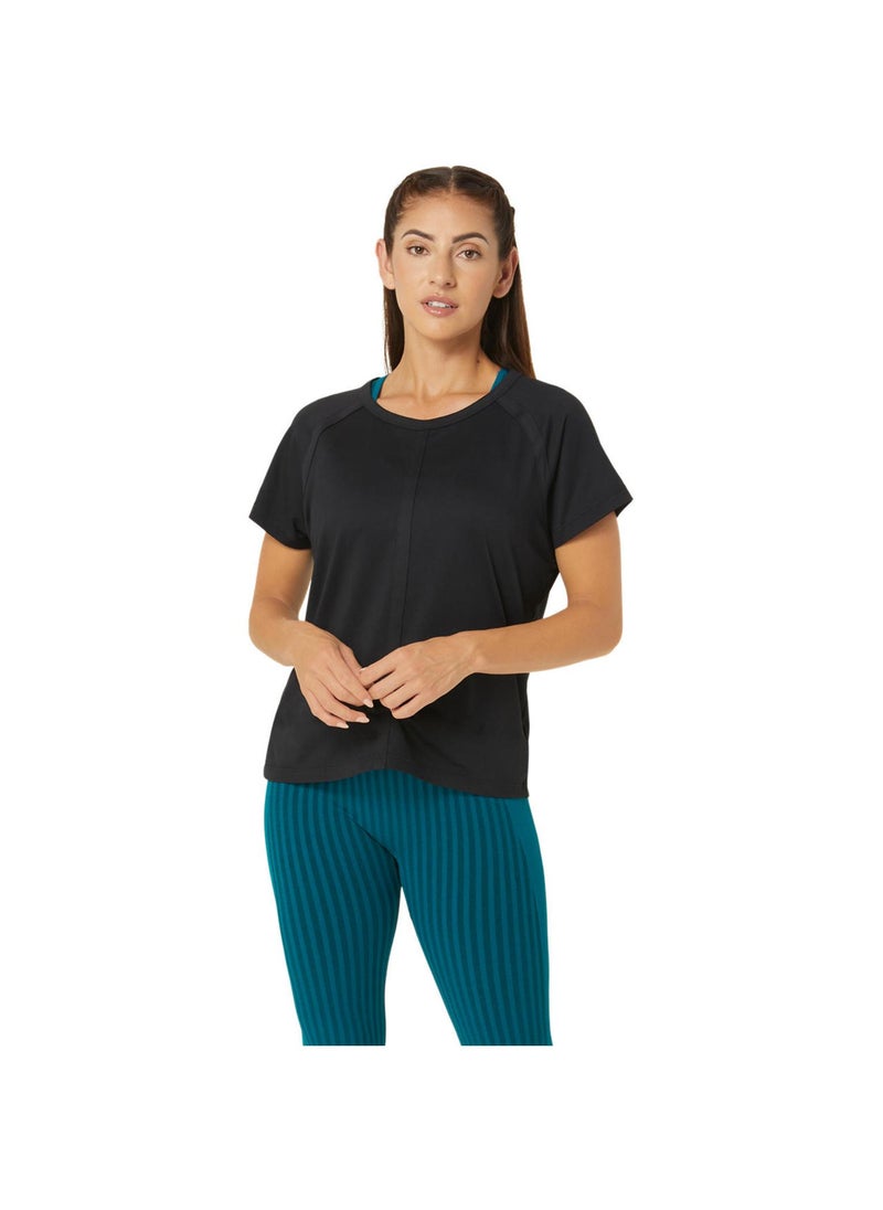 WOMEN FLEX STRETCH SHORT SLEEVE TOP - pzsku/Z6CEF1BA11B77DC6D935EZ/45/_/1725581099/75e770e3-34f4-4189-b07d-5c065b1f96d8