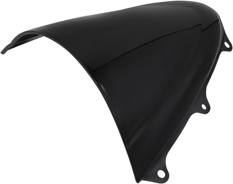 REWOLFNUS Motorcycle Windshield Windscreen Double Bubble for Suzuki GSXR600 GSXR750 2011-2024 - Image 5