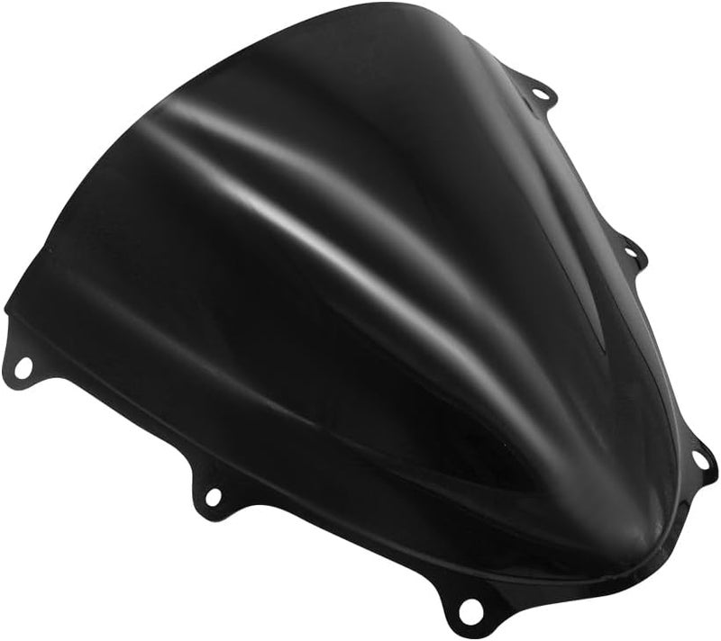 REWOLFNUS Motorcycle Windshield Windscreen Double Bubble for Suzuki GSXR600 GSXR750 2011-2024 - Image 4