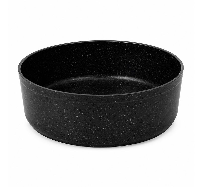 Lavina  Granite Bowle 26 cm - Image 1