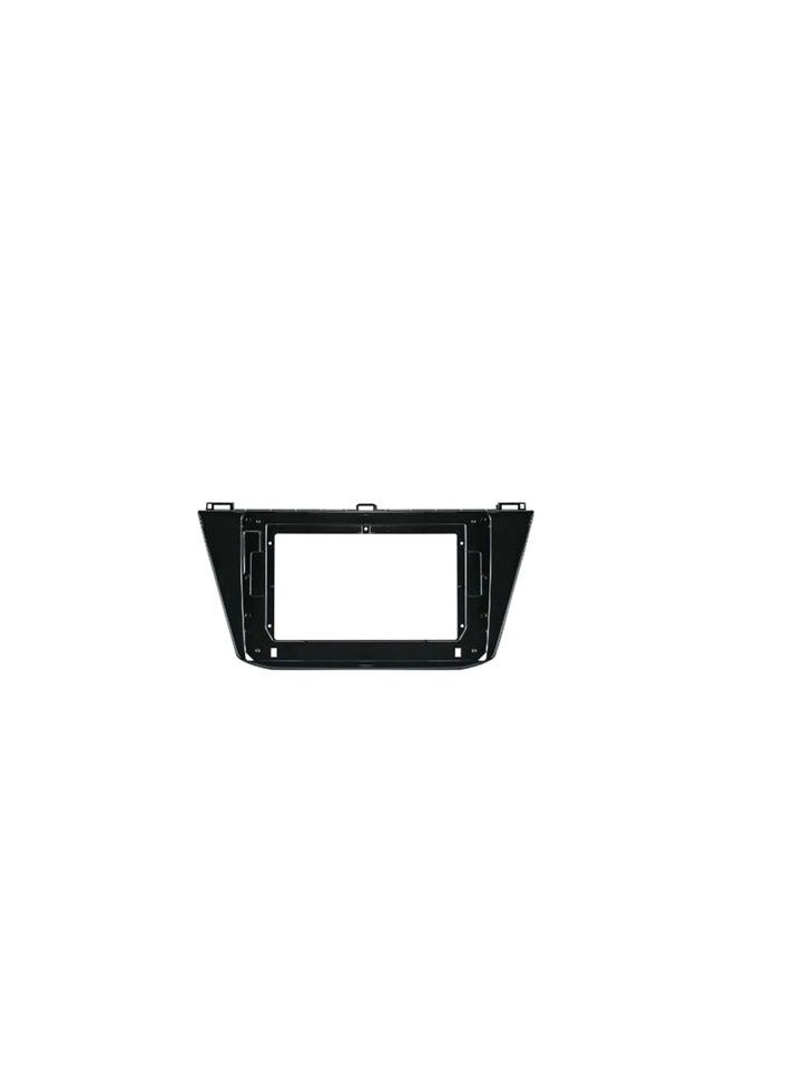 Generic Frame Cassette 10 Inch Volkswagen Tiguan 2016 