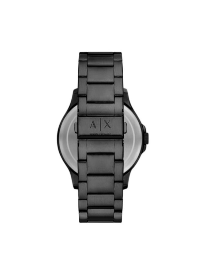 Armani Exchange Men Men's Watch - Image 2