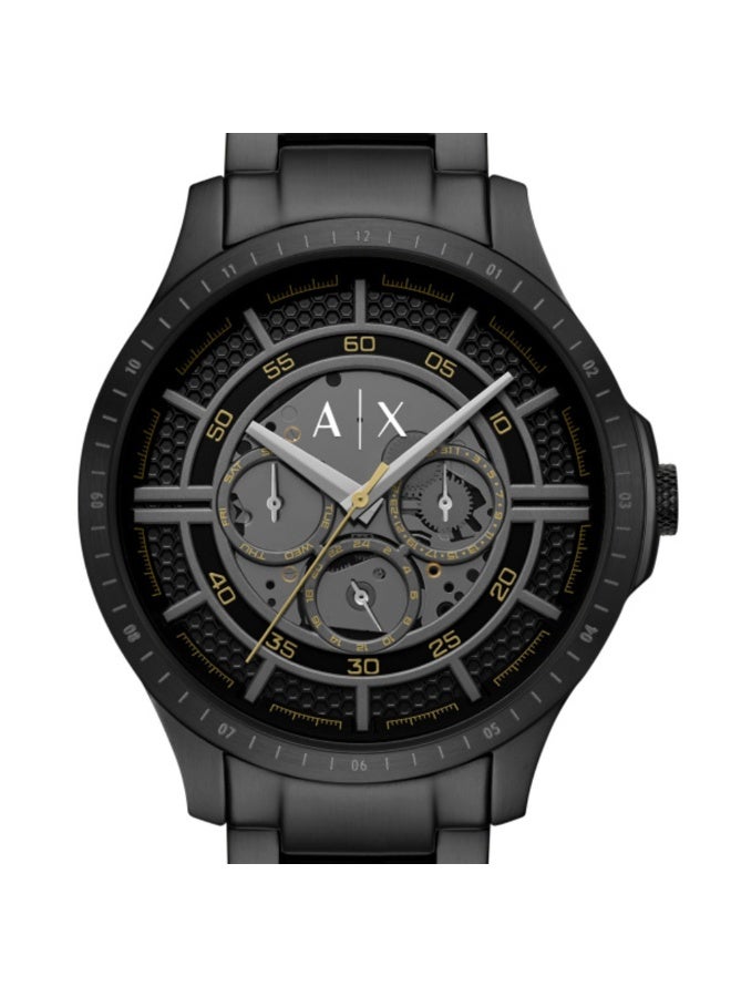 Armani Exchange Men Men's Watch - Image 4