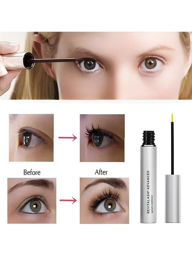 REVITALASH COSMETICS - Advanced Eyelash Conditioner 3.5 ml Clear - Image 1