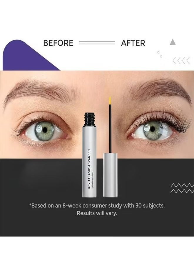 REVITALASH COSMETICS - Advanced Eyelash Conditioner 3.5 ml Clear - Image 1