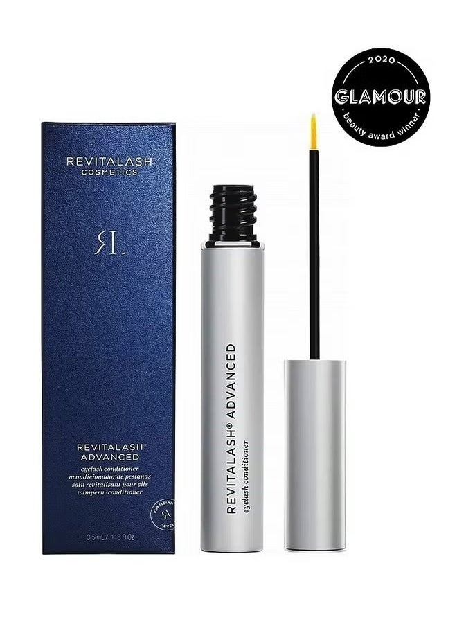 REVITALASH COSMETICS - Advanced Eyelash Conditioner 3.5 ml Clear - Image 1