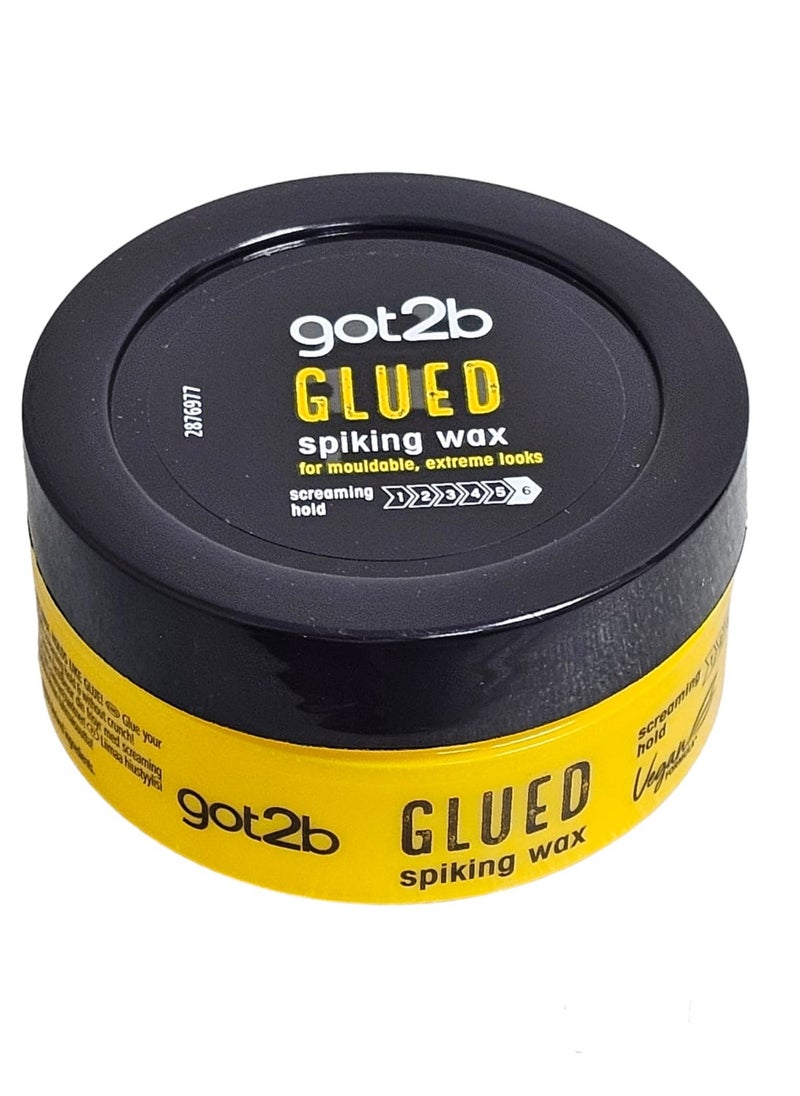 Got2b - Got2b Glued Spiking Wax - Image 1