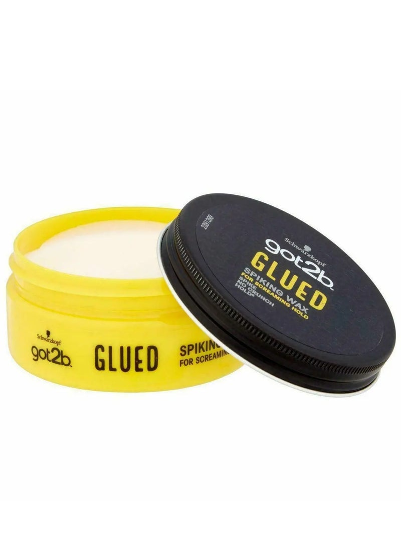 Got2b - Got2b Glued Spiking Wax - Image 1
