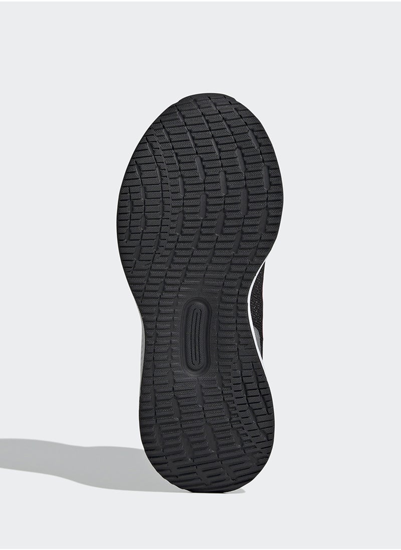 Adidas - أطفال رنفالكون 5 إل - Image 1