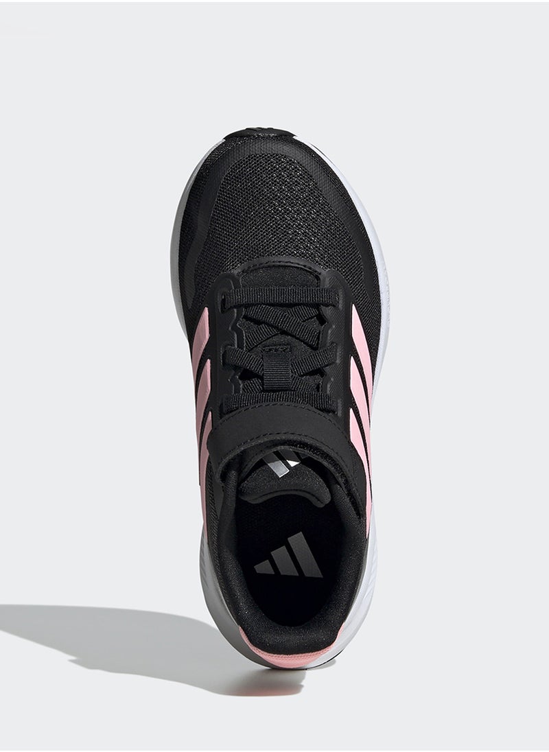 Adidas Kids Runfalcon 5 El  - Image 5