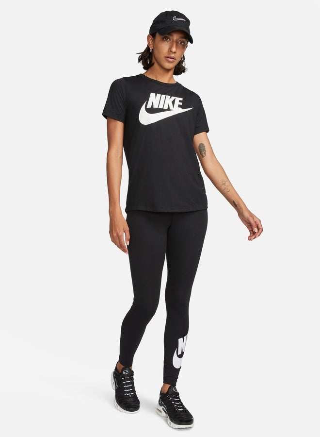 Nike Women’S Nike Classic Gx High-Rise Tight — Futura - Image 3
