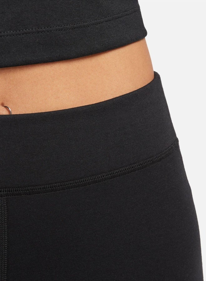 Nike Women’S Nike Classic Gx High-Rise Tight — Futura - Image 4