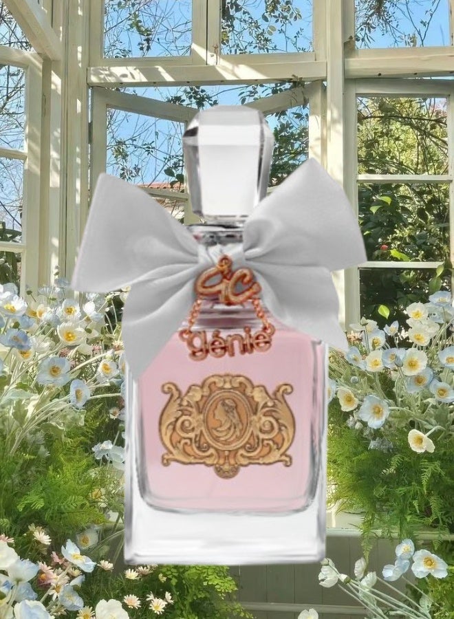 Genie Collection Boucheros Number 202507 Perfume 85ML - Image 2