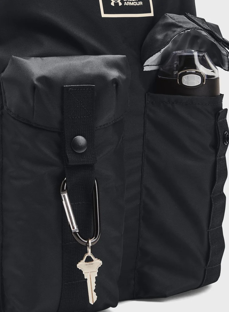 اندر ارمر حقيبة بروجيكت روك لصالة الالعاب الرياضية