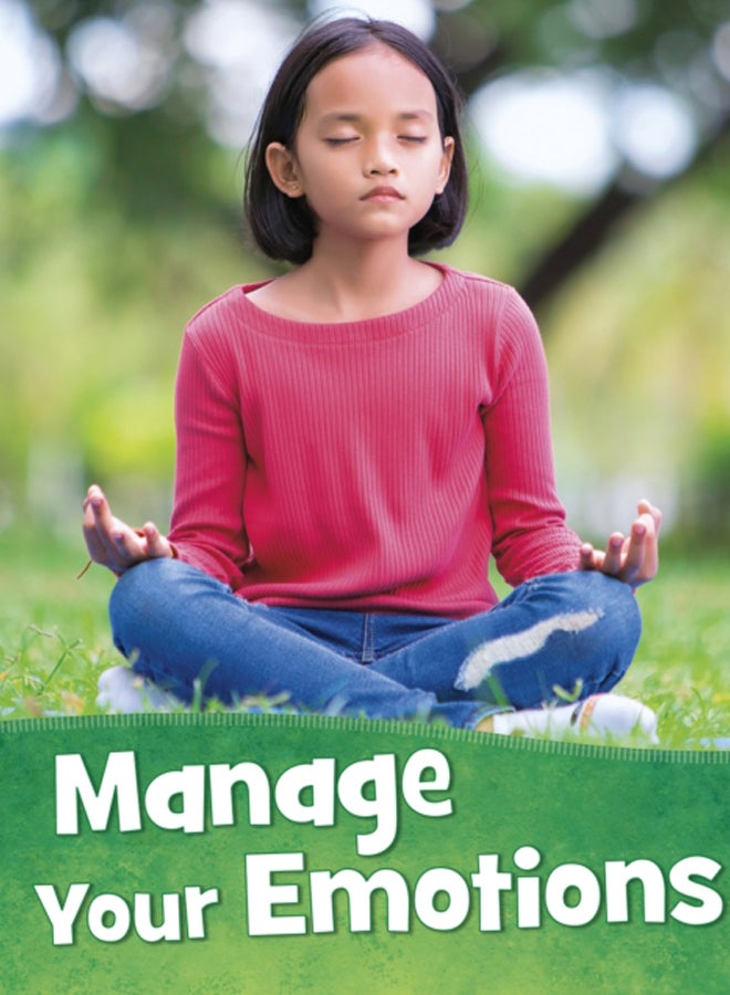 Manage Your Emotions
