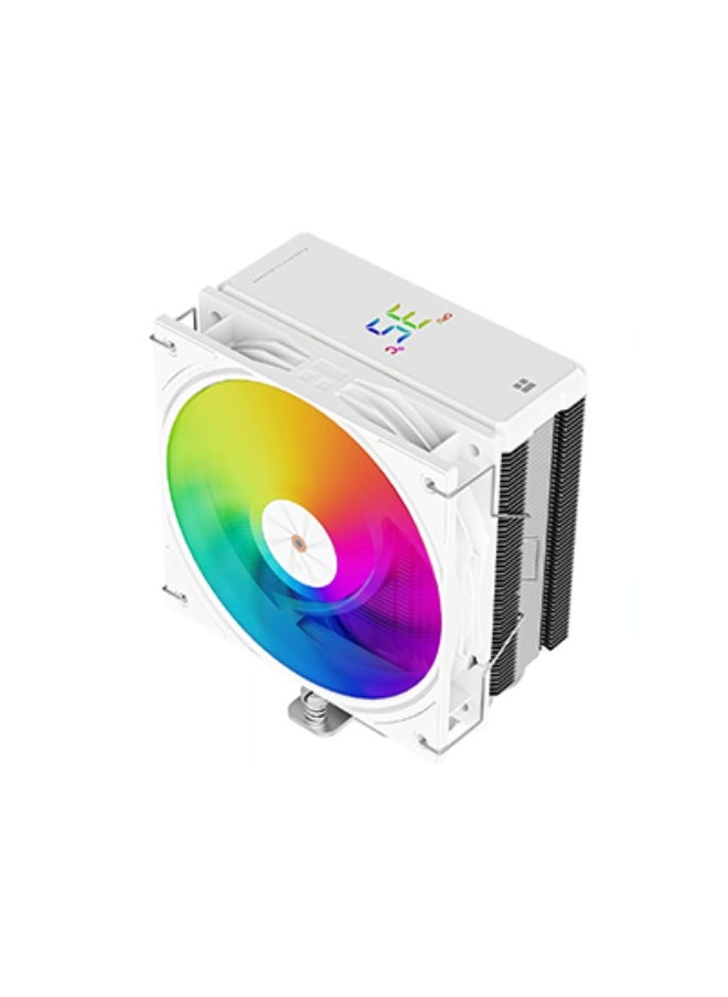 Saudi Gamerz Gaming Computer PC i5-14400F, RTX 5060 Ti VIDEO CARD, 16GB DDR5 MEMORY, 1TB M.2 ,With gaming monitor, mouse and keyboard  - Image 3