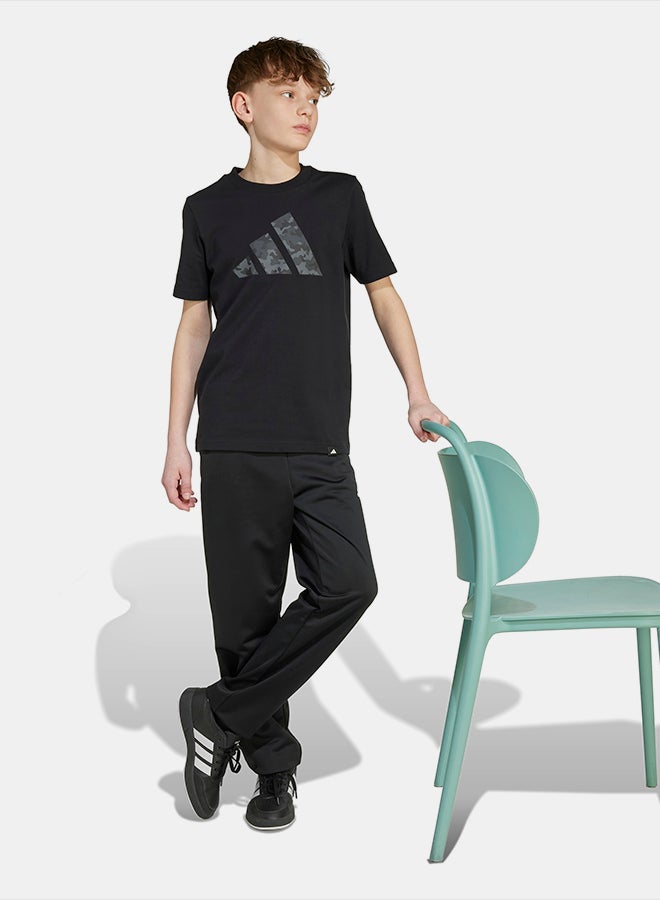 Adidas Camo Graphic T-Shirt Kids - Image 1