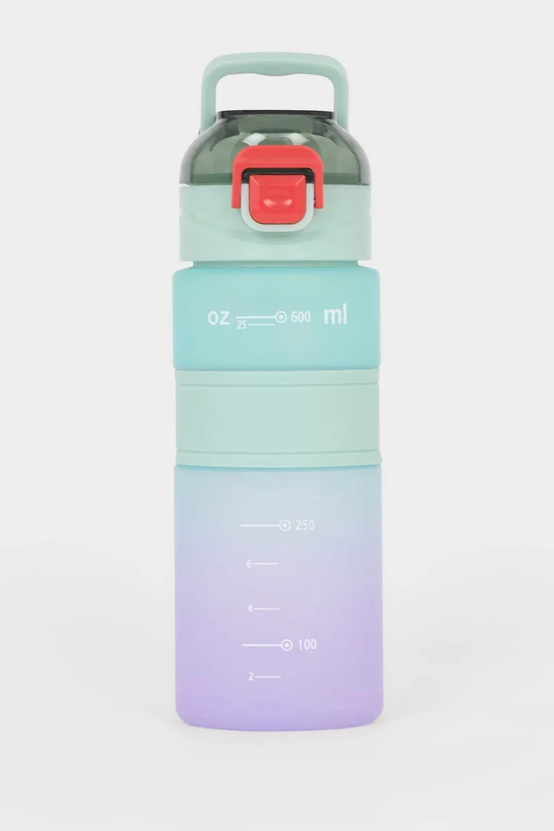 Defacto Unisex Water Bottle