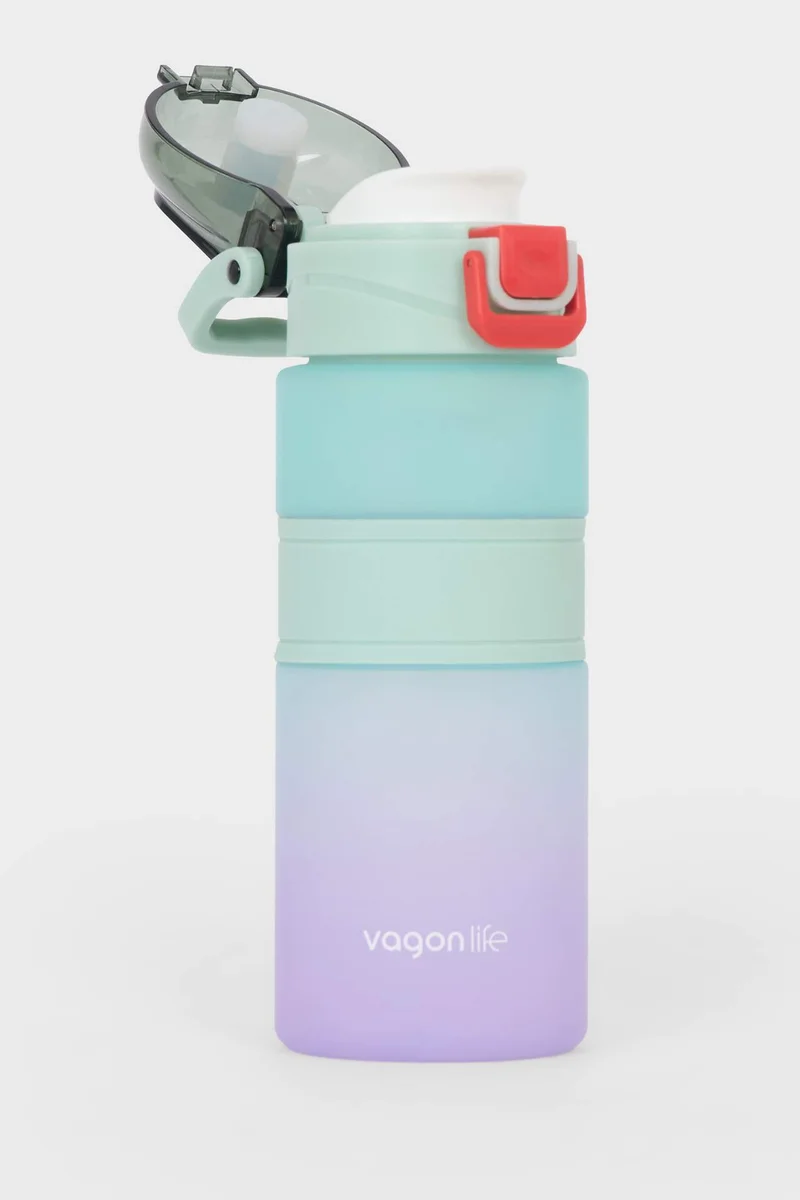 Defacto Unisex Water Bottle