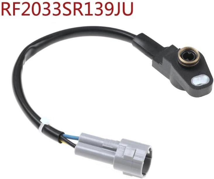 Compatible with Polaris for Ranger XP 700 4x4 EFI 2006 TPS Throttle Position Sensor Car Accessories RF2033SR139JU Throttle Position Sensors - Image 2