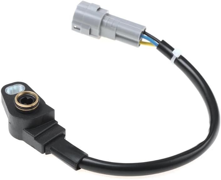 Compatible with Polaris for Ranger XP 700 4x4 EFI 2006 TPS Throttle Position Sensor Car Accessories RF2033SR139JU Throttle Position Sensors - Image 4