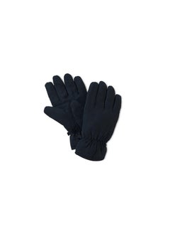 Tchibo Men Gloves, Blue  - Image 3