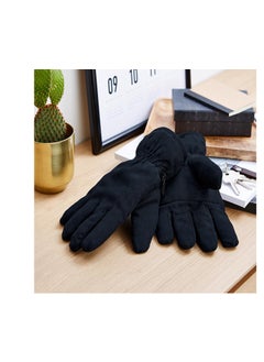 Tchibo Men Gloves, Blue  - Image 1