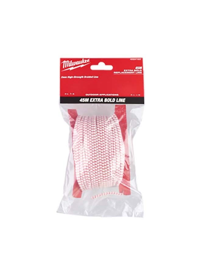 Milwaukee Milwaukee 45M Replacement Line Chalk Reel Accessories  - Image 2