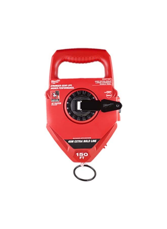 Milwaukee Milwaukee 45M Replacement Line Chalk Reel Accessories  - Image 1