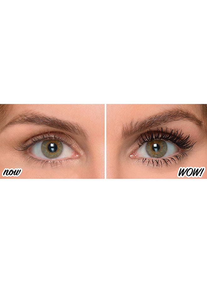 Benefit Cosmetics BADgal BANG! Volumizing Mascara Travel Size Mini Black - Image 5