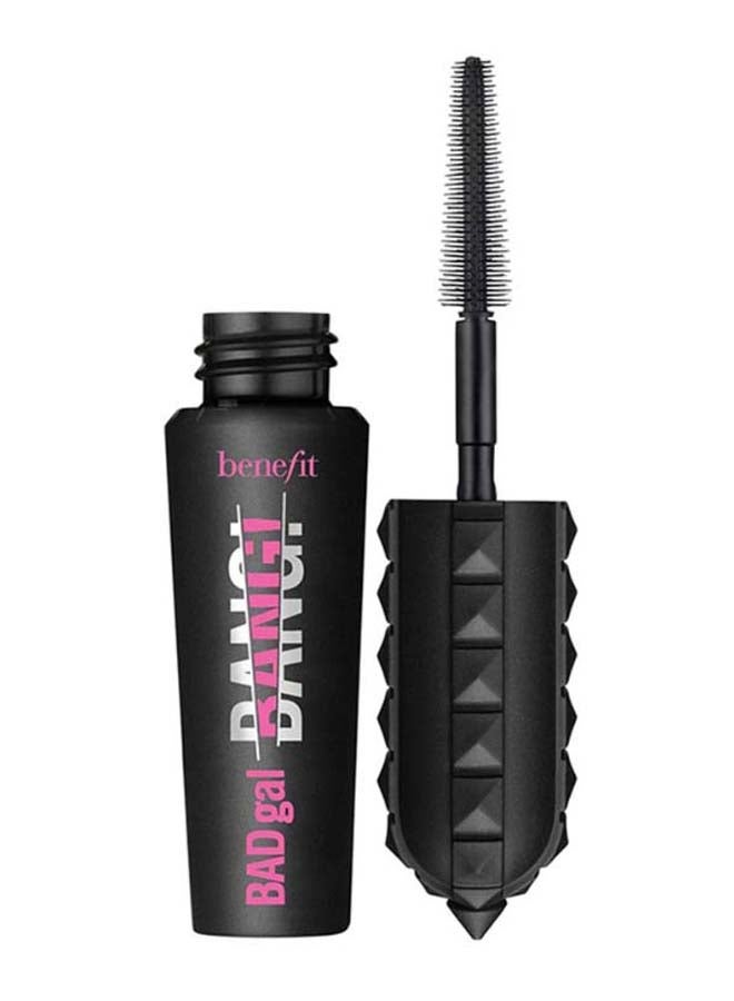 Benefit Cosmetics BADgal BANG! Volumizing Mascara Travel Size Mini Black - Image 1