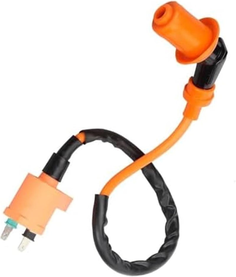 Wivplex 6Pin Racing Box Ignition Coil Set - Image 2