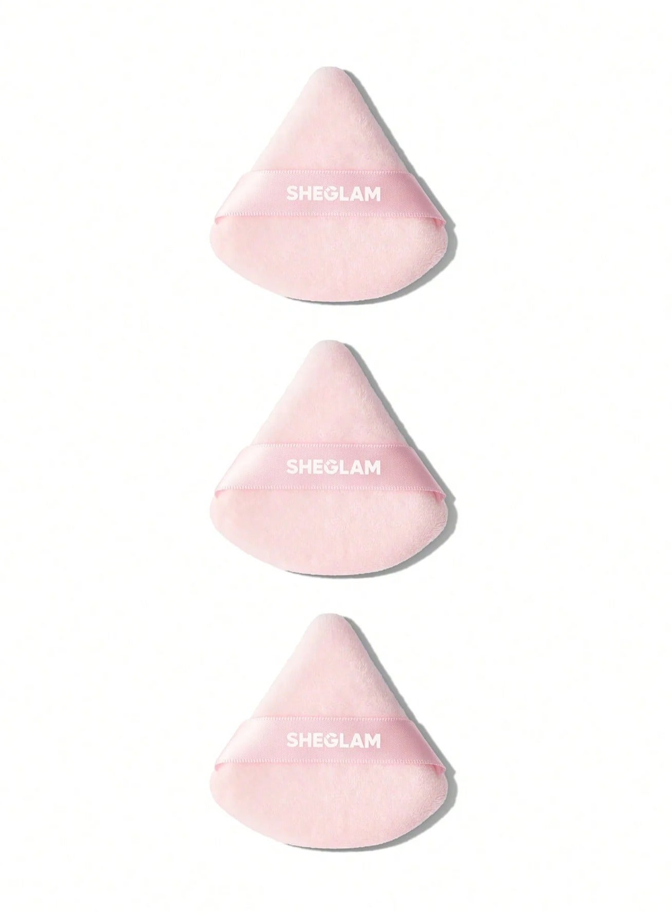 Sheglam Insta Ready Powder Puff Baby Pink