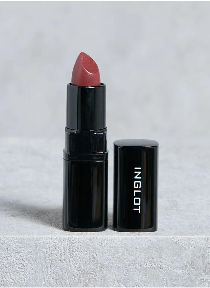 Inglot Lipstick Matte #412