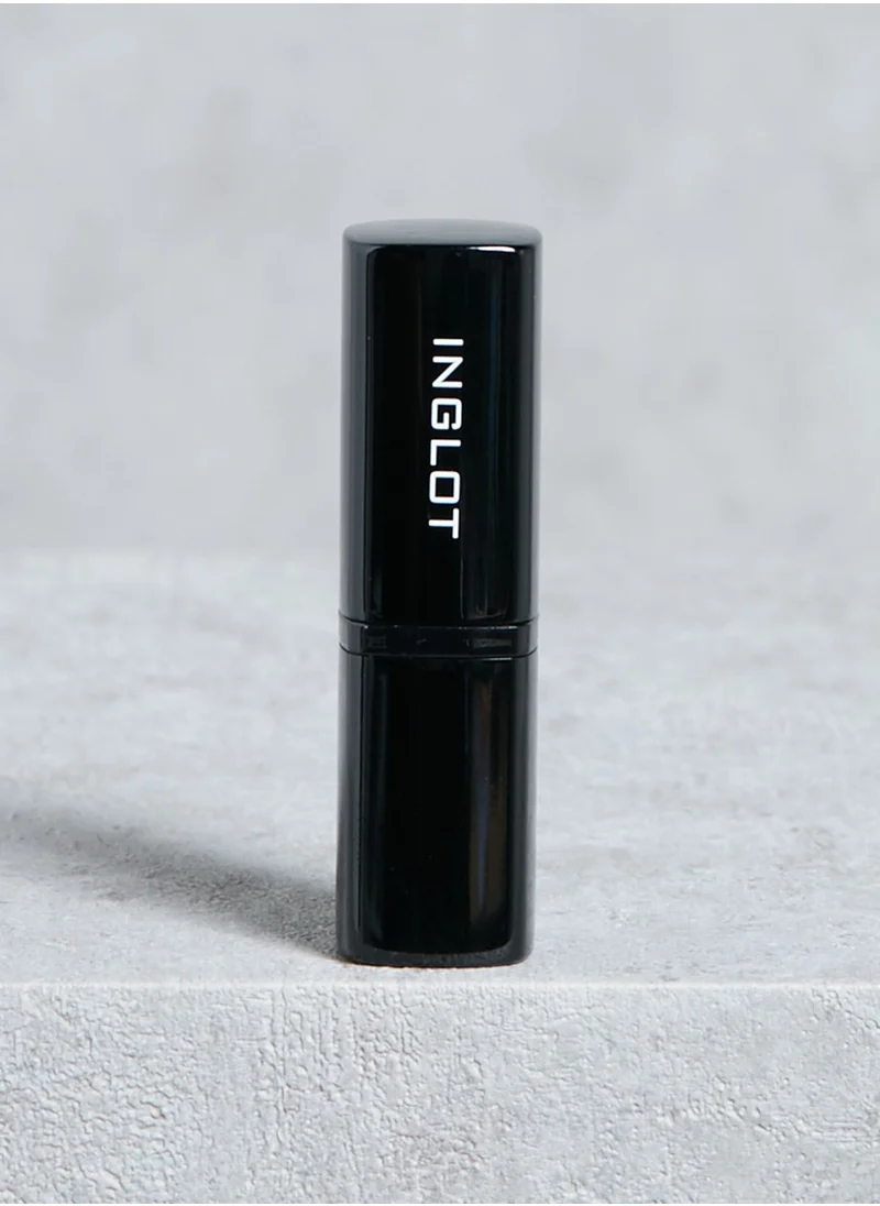 Inglot Lipstick Matte #412