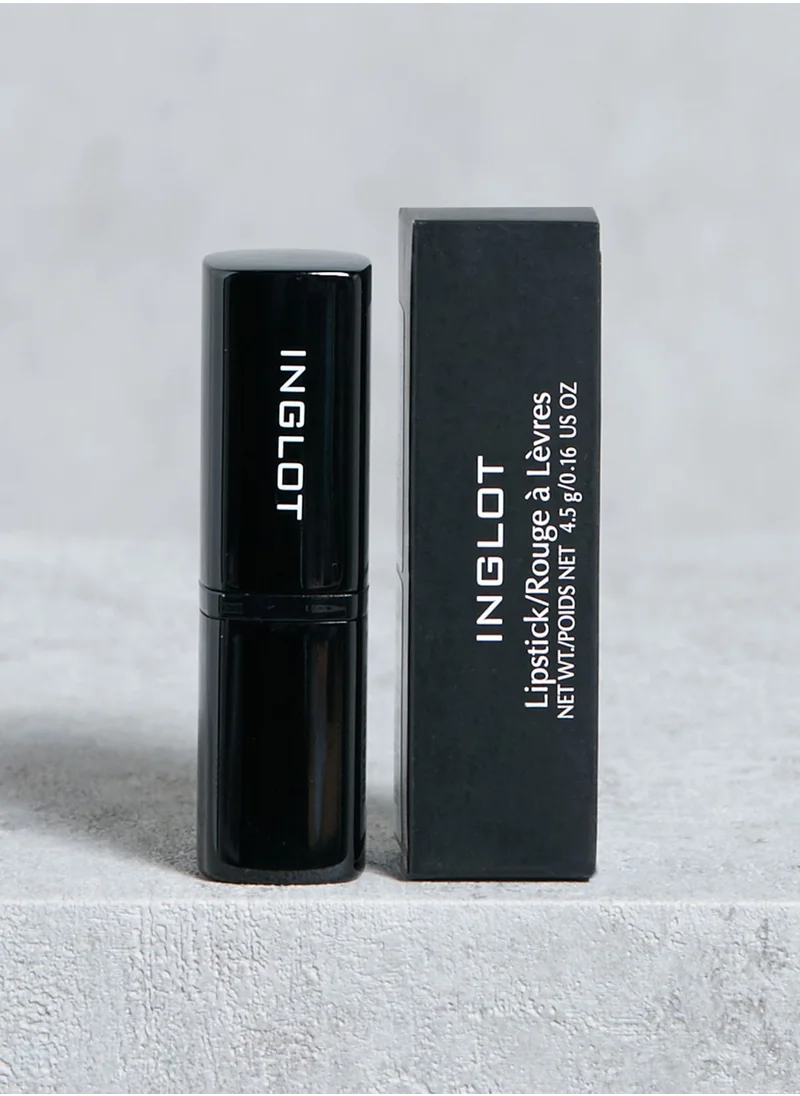 Inglot Lipstick Matte #412