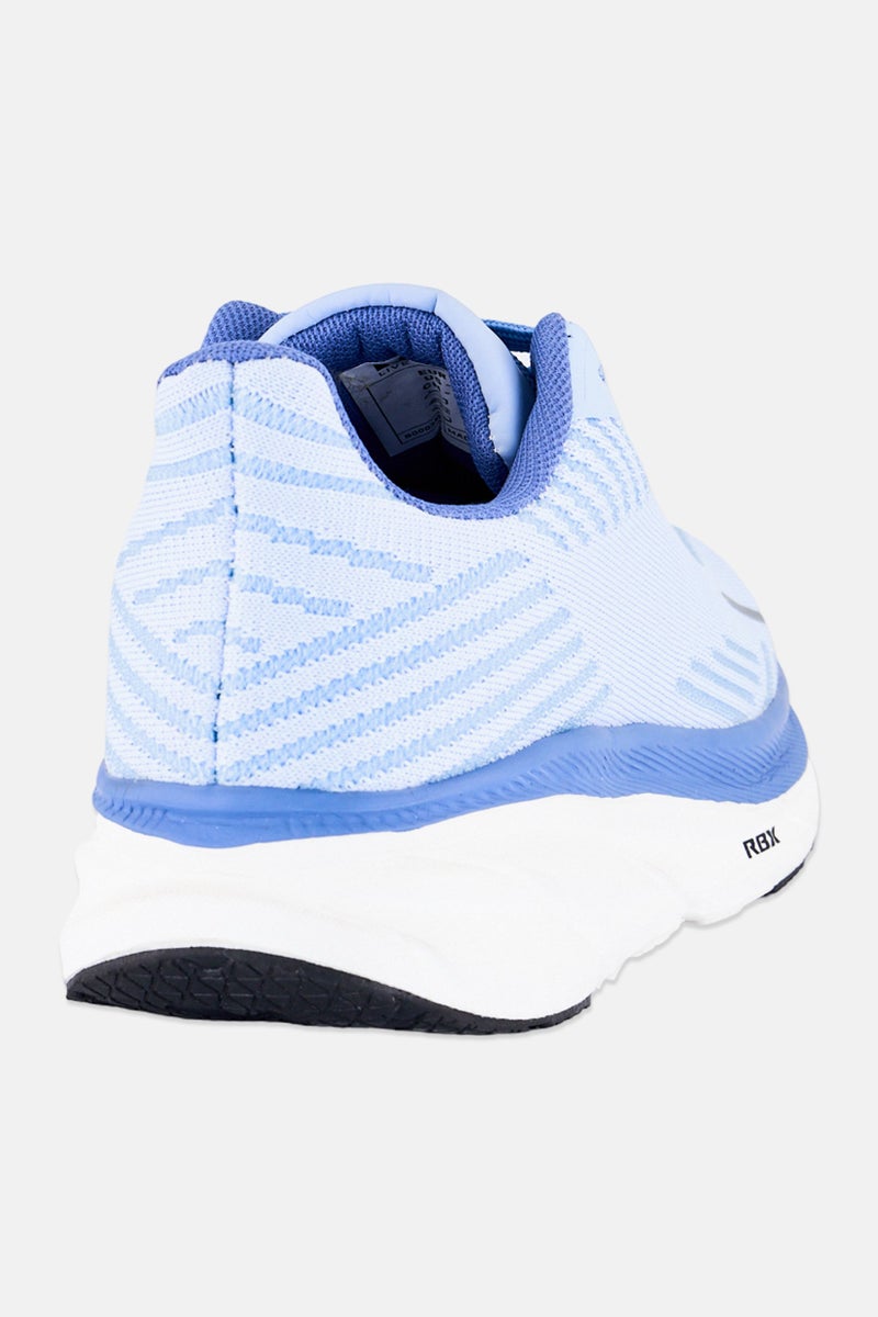 RBX أحذية جري للنساء برباط، أزرق فاتح - Image 4